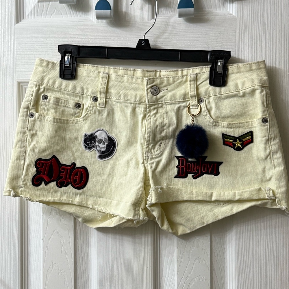 American‎ Eagle women shorts